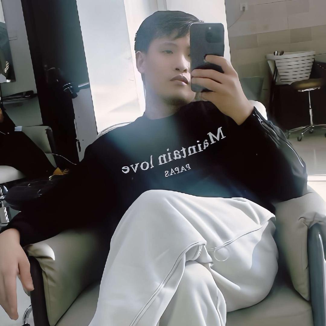 顺平县张硕专注烫发欧尚造型官方号