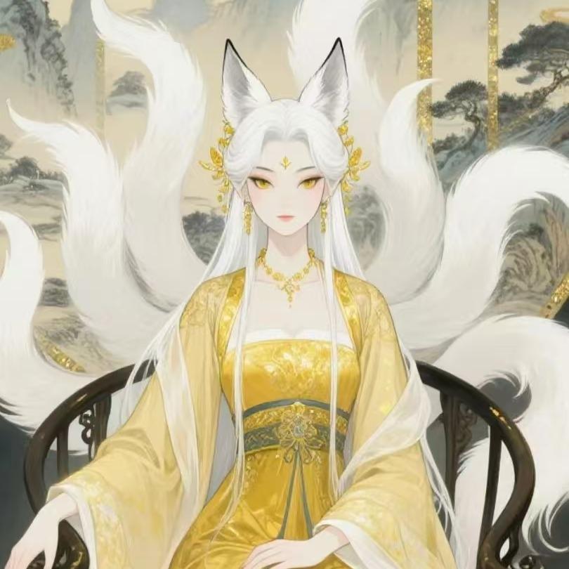 吉星高照-四季