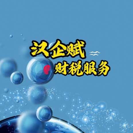 汉企赋财税