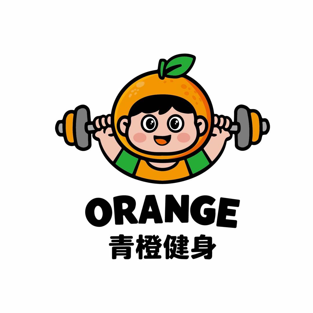 青橙24小时健身中心(张家边店)专用号