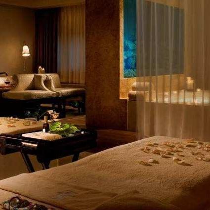 MR.BLUE男士泡澡
