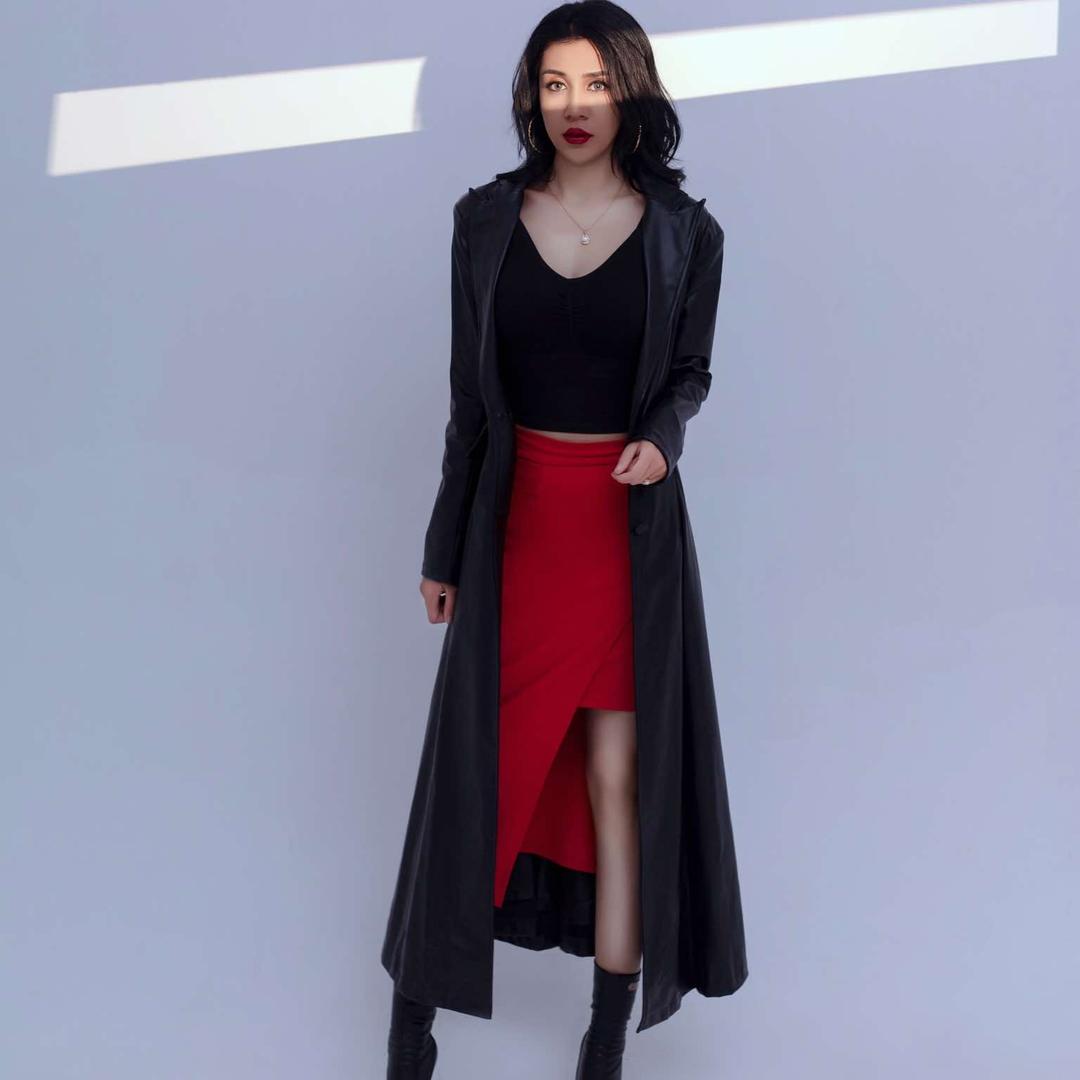 喀什市美梦岛形象设计中心