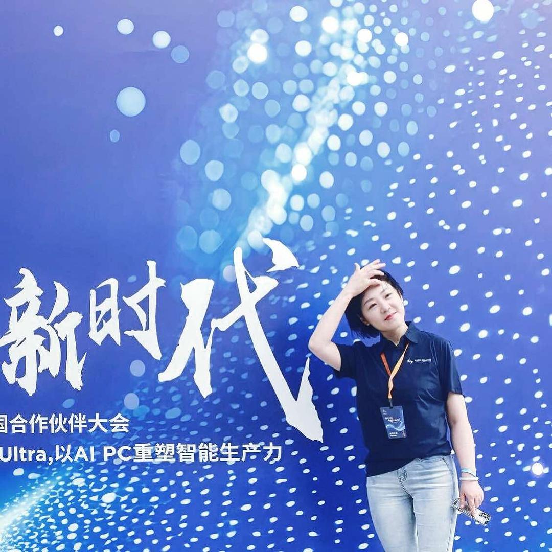 兰州联想授权婷姐店