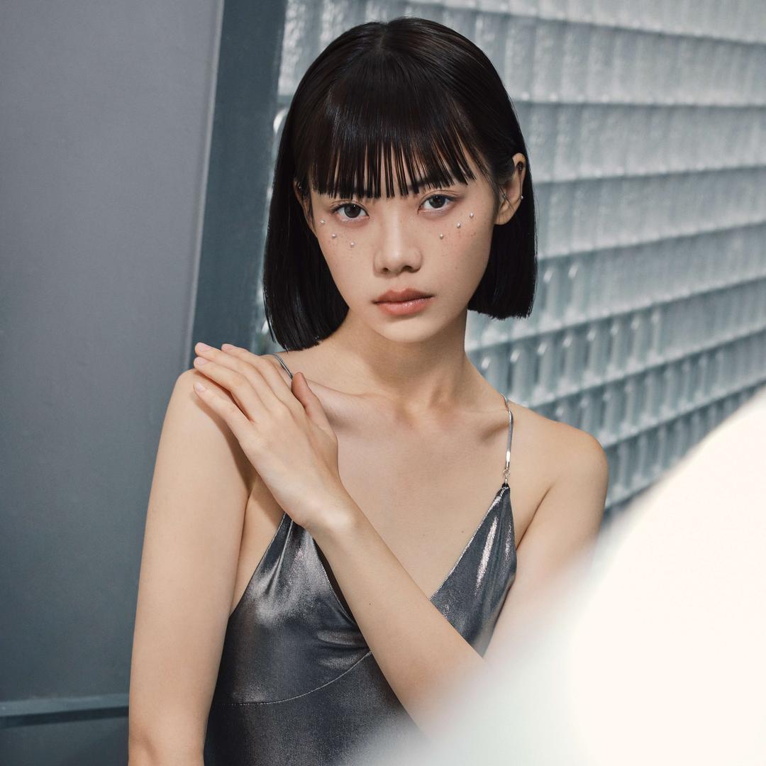 米乐烫染江南时代店