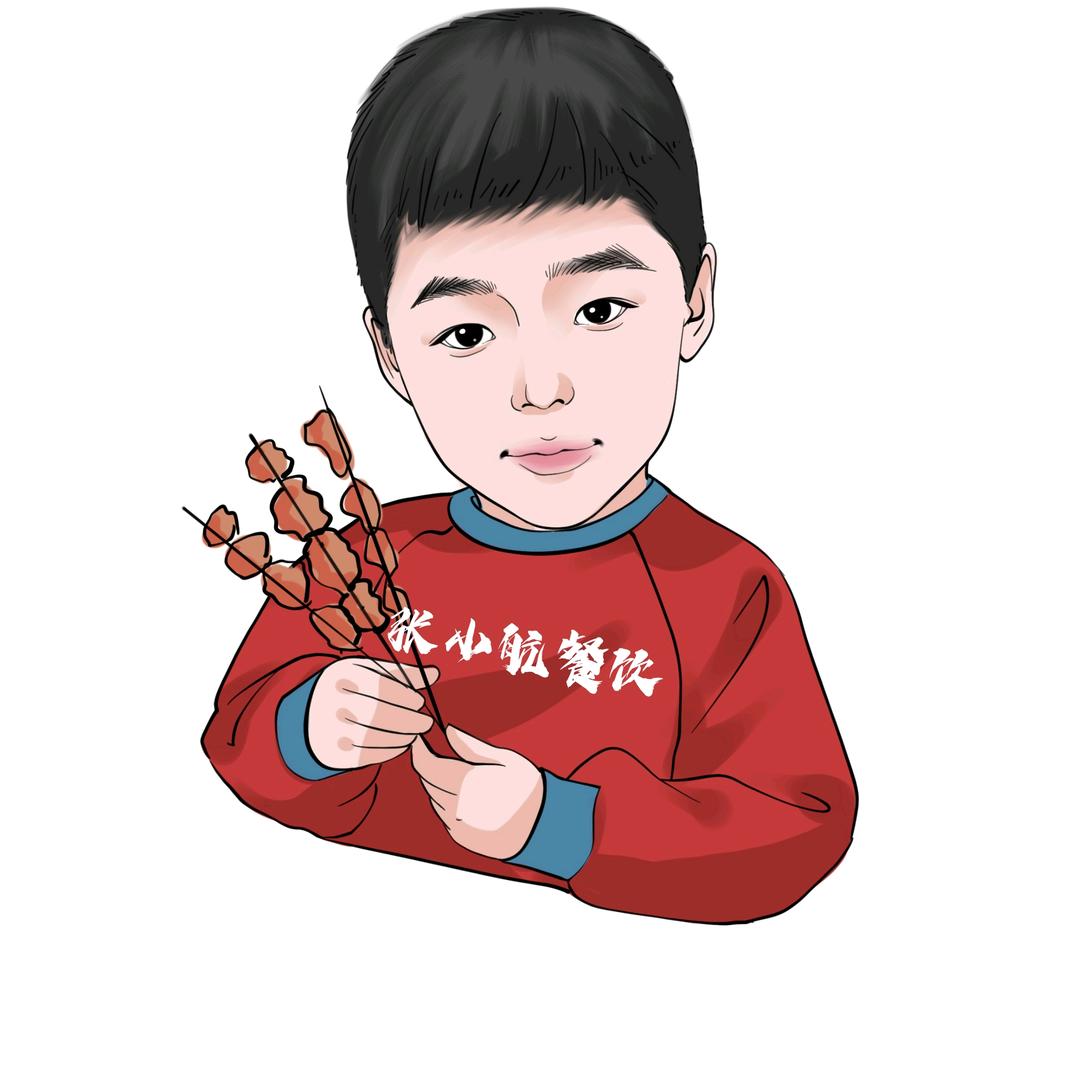 张小航东北炸串(银川总店）