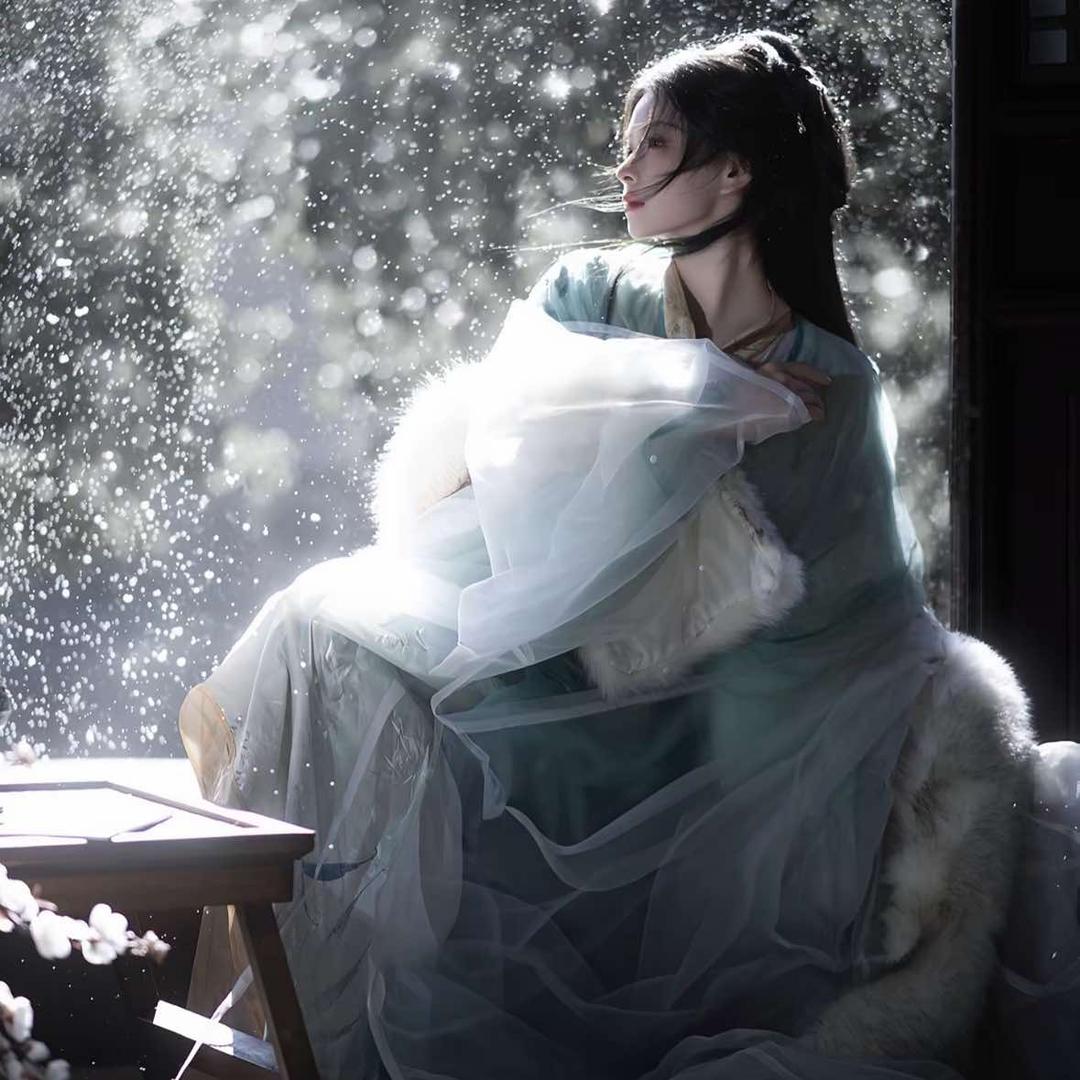 今汐写真馆官方号