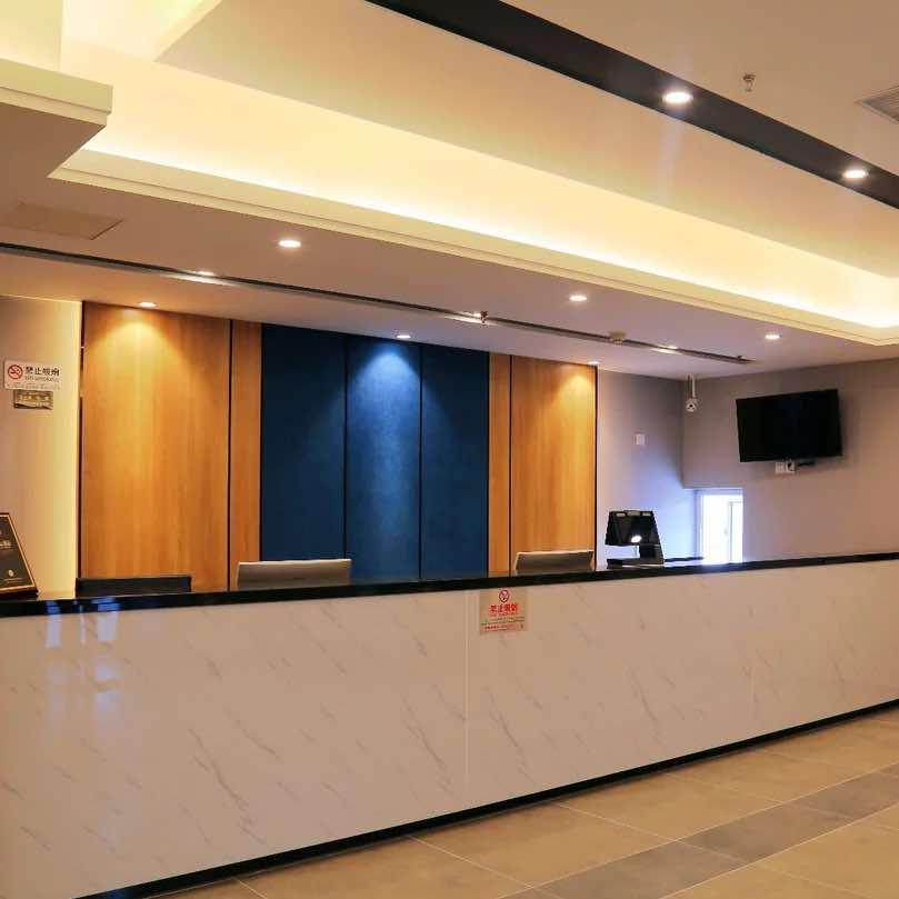 如家睿柏·云（京津公路邮局店）