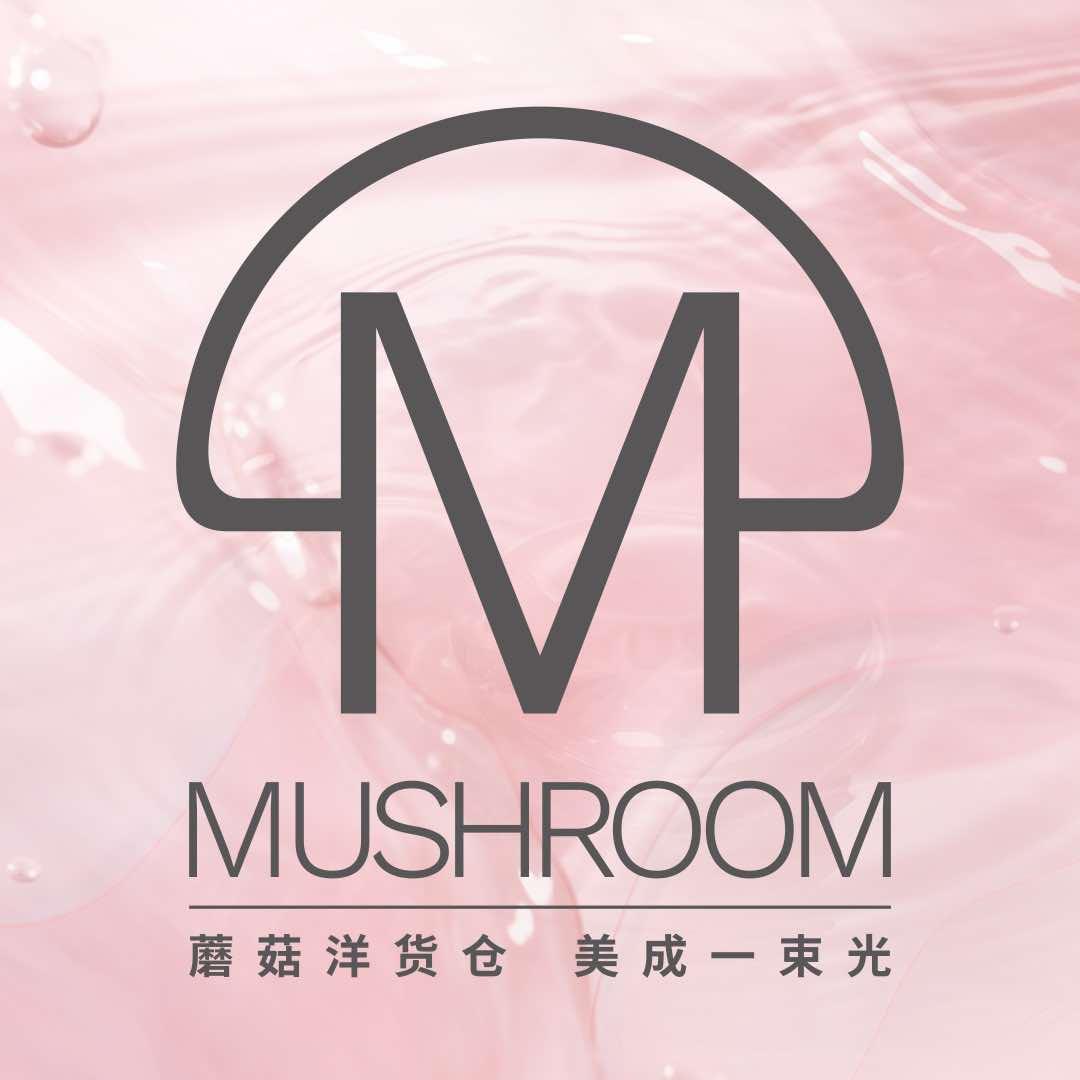 蘑菇洋货仓美妆集合店