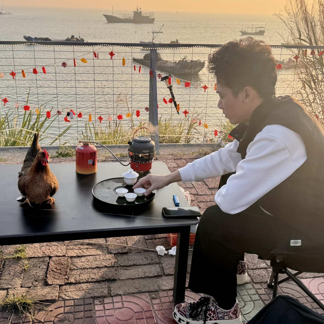 海门老母鸡火锅