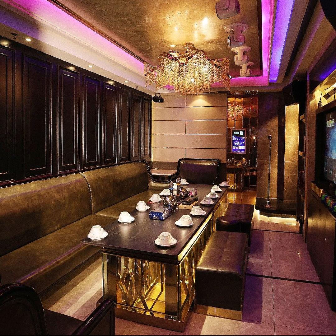 朝歌音乐餐厅(金香渔店)