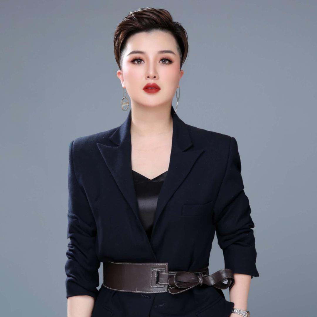 雨珊 |  慕奢美业