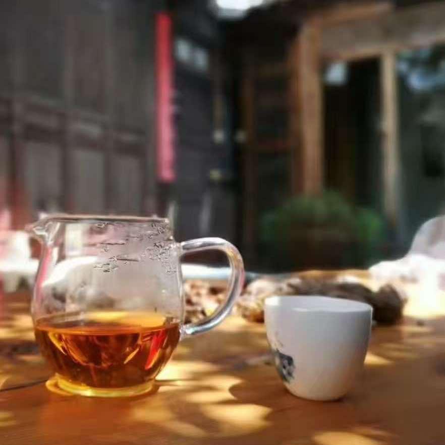远山客栈