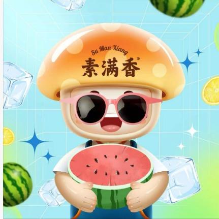 素满香宁波区域宠粉号