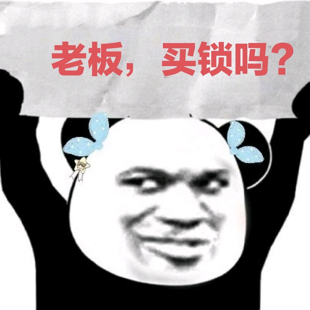 新疆智能锁姐姐（纯批发）