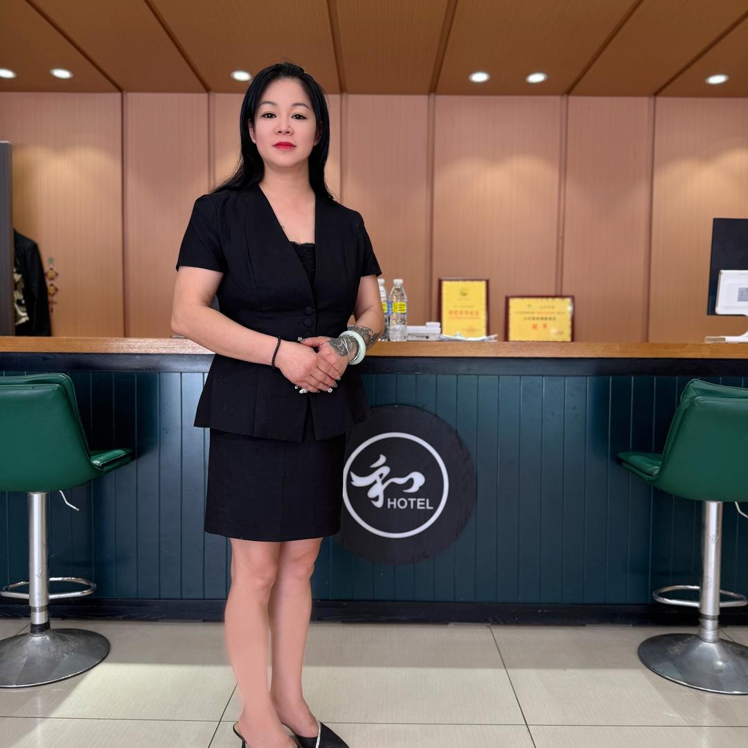嘉美·澜庭酒店（山东省肿瘤医院店）