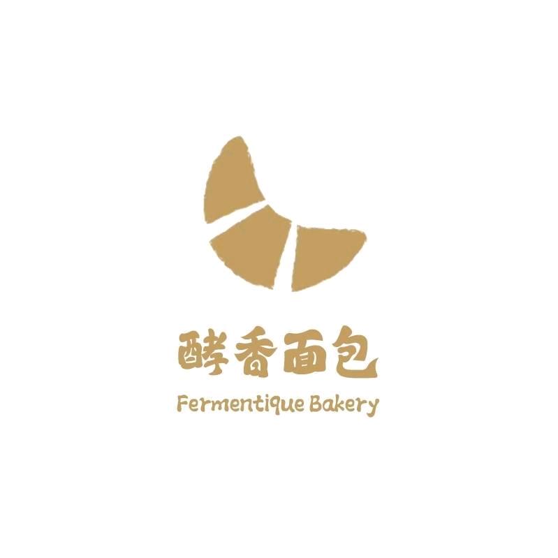 酵香面包