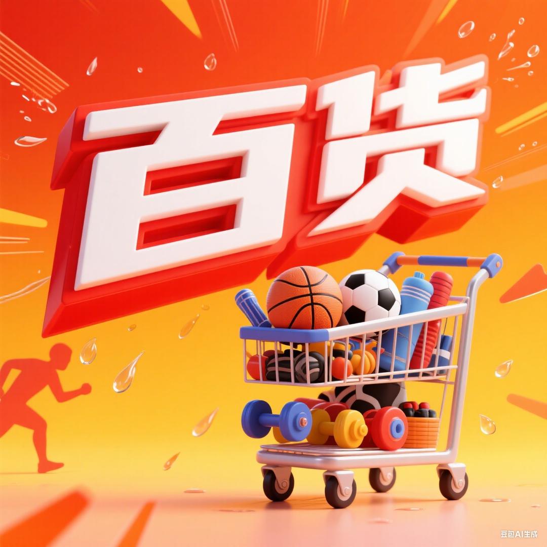 新运便利店官方号