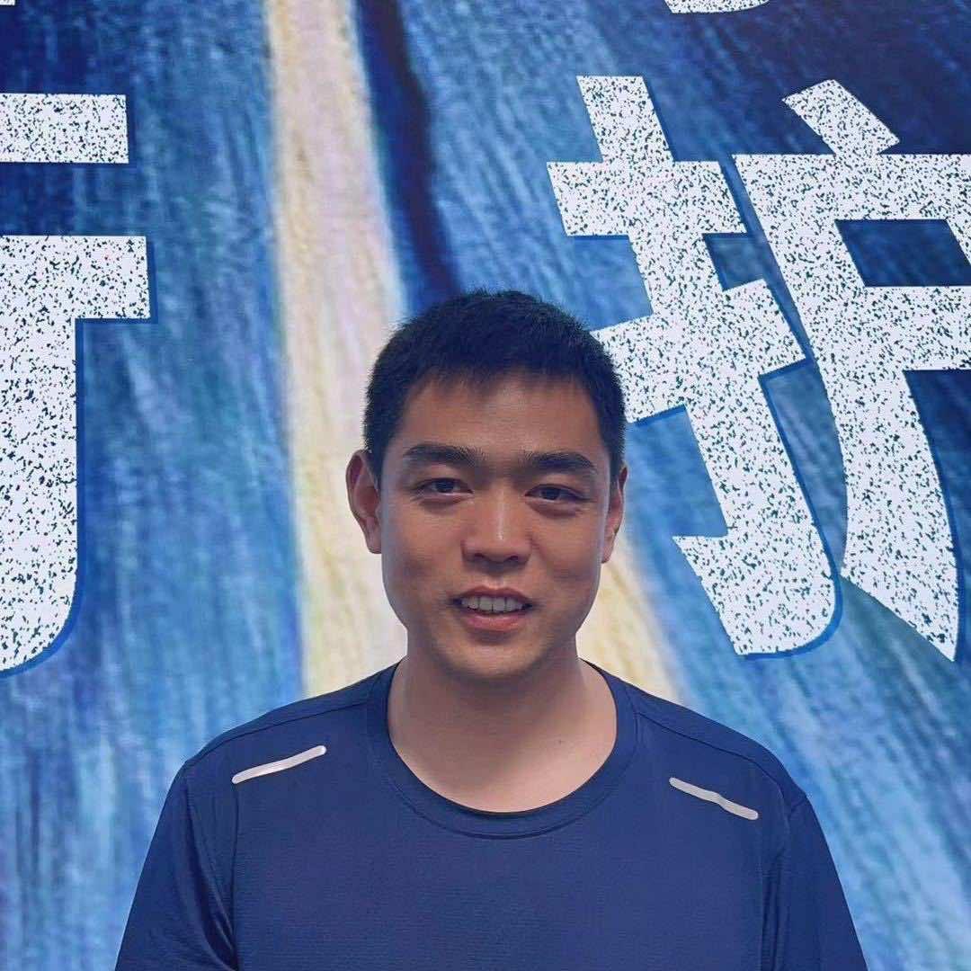 小拇指盐城市天山路店小拇指周航程