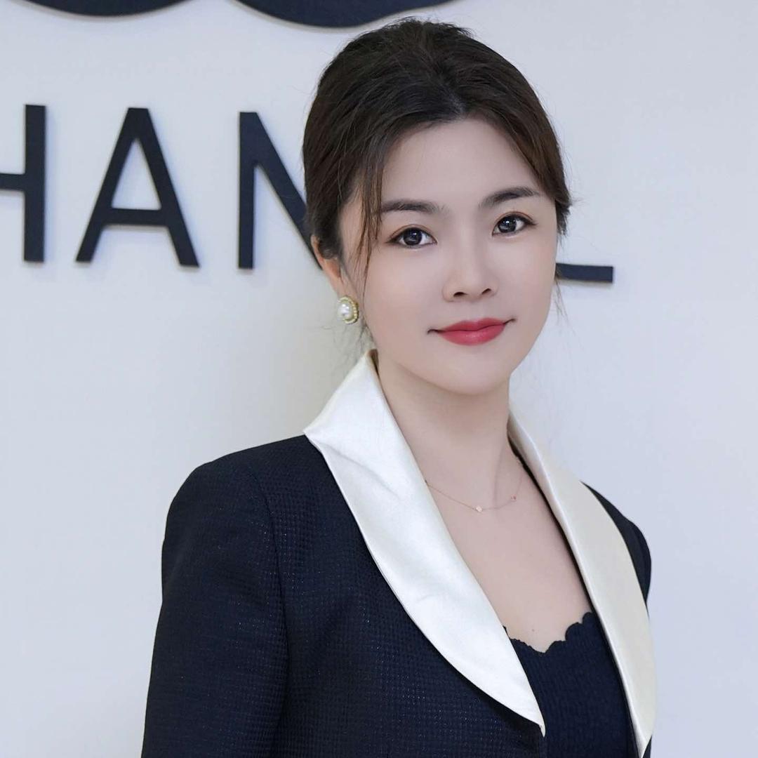 美业妍妍