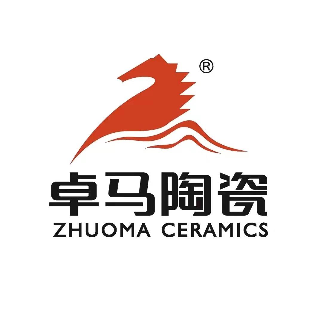 大同卓马陶瓷批发仓库