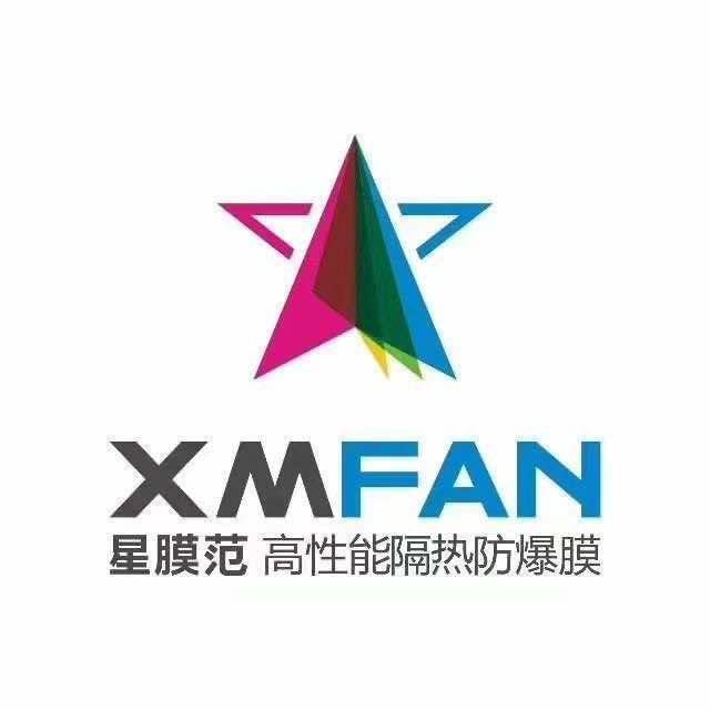 3M星膜范汽车贴膜旗舰店