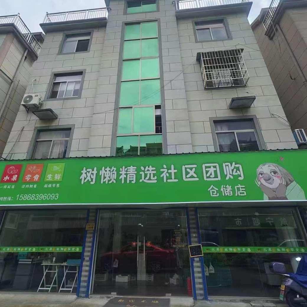 嘉善树懒精选水果