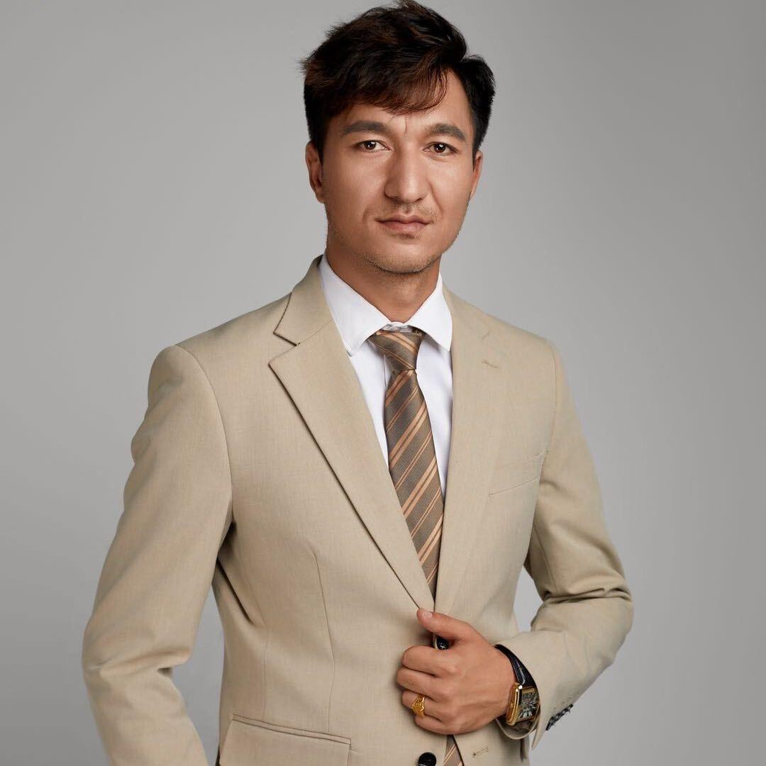 新疆热佧拜特汽车销售服务有限公司