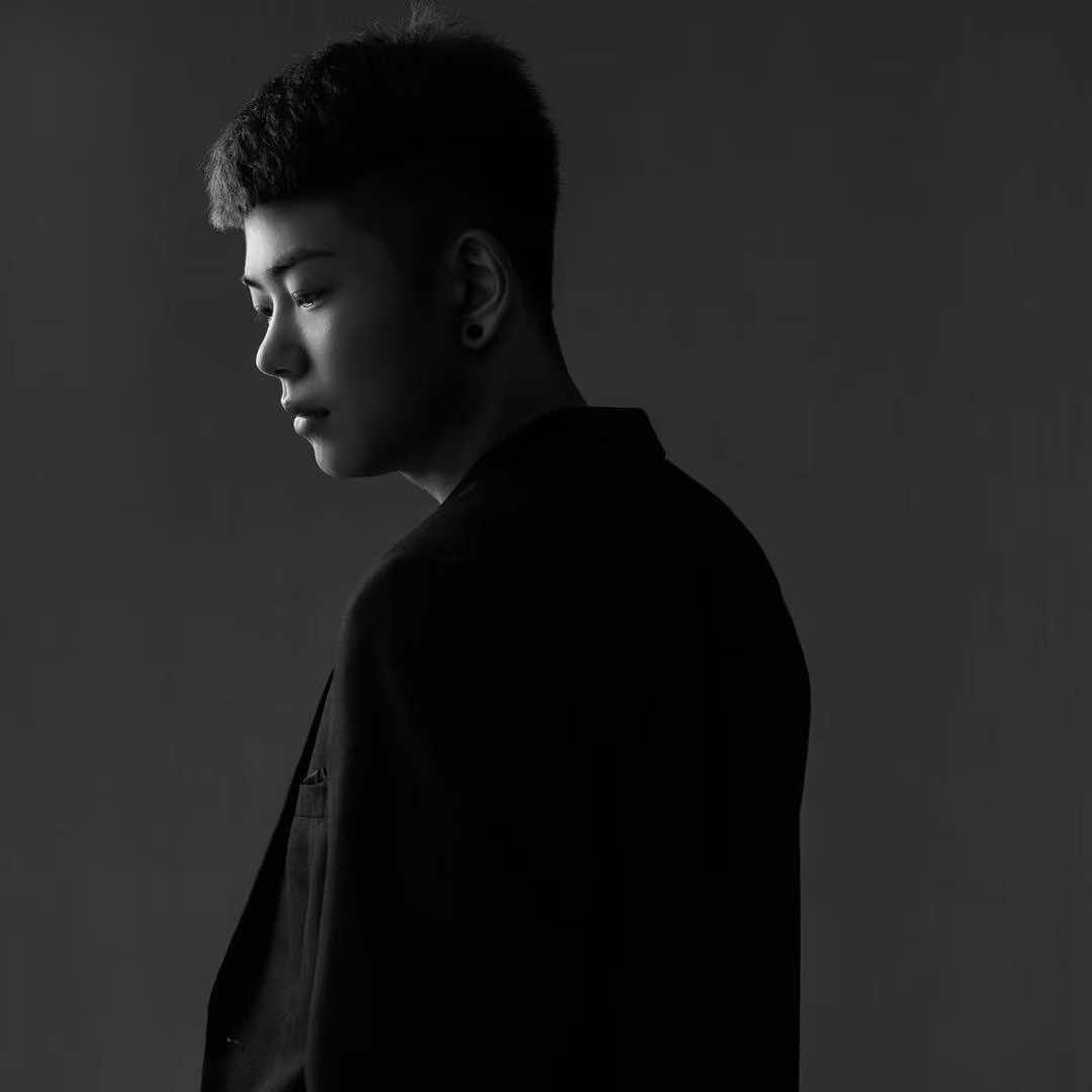 蕊蕊美学小凯老师