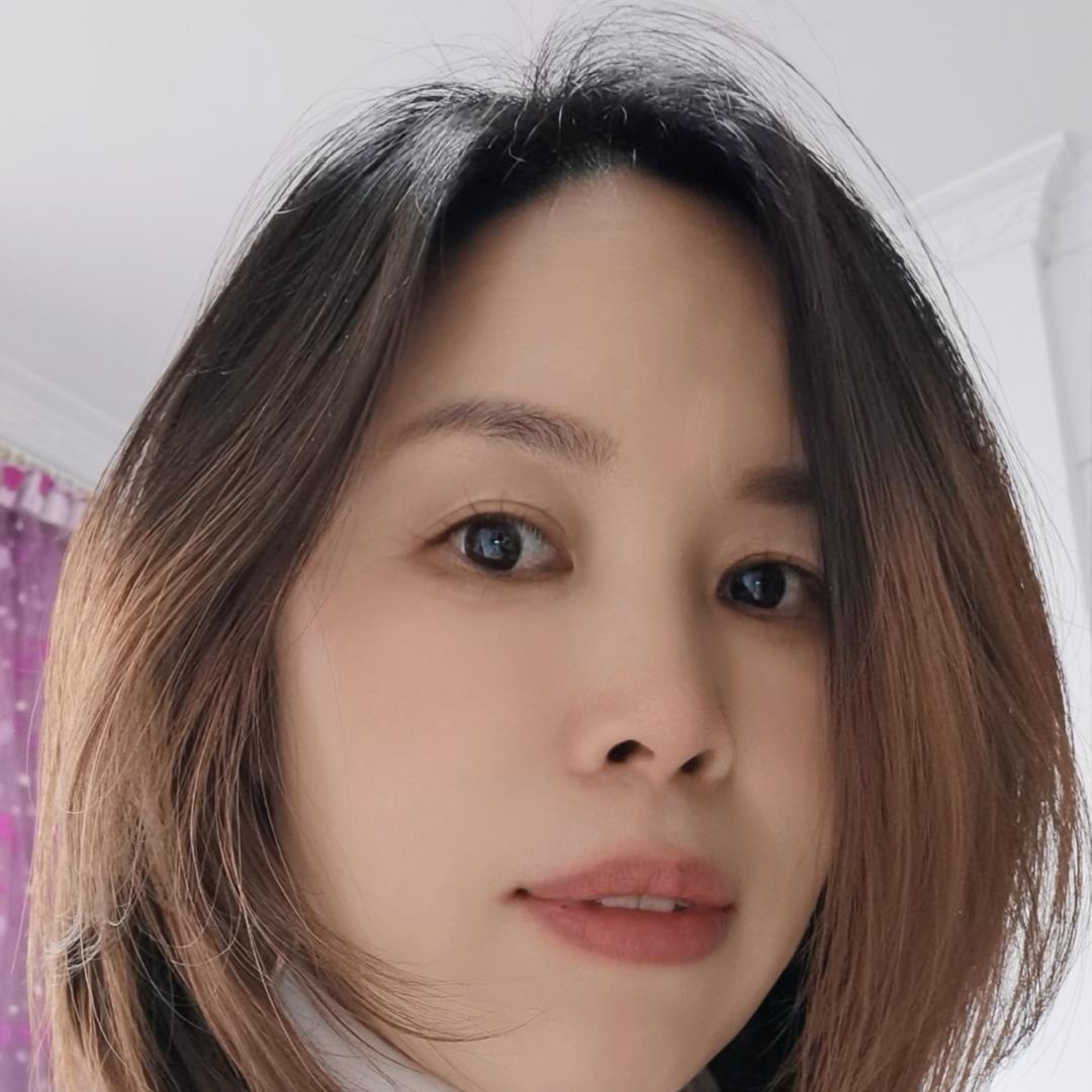 丽姐   @   聊问题肌