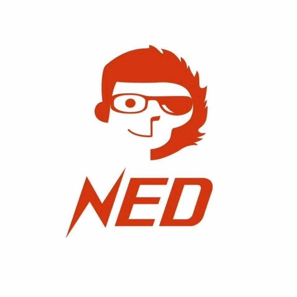太原体能-NED跑酷运动