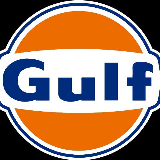 Gulf海湾鸿鑫汽车膜