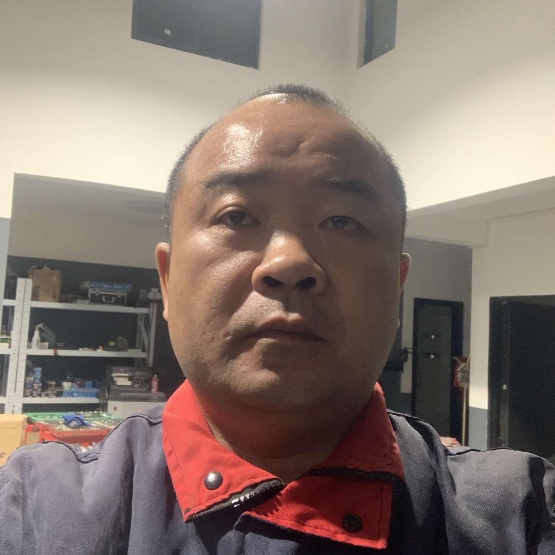 仙桃修车军哥