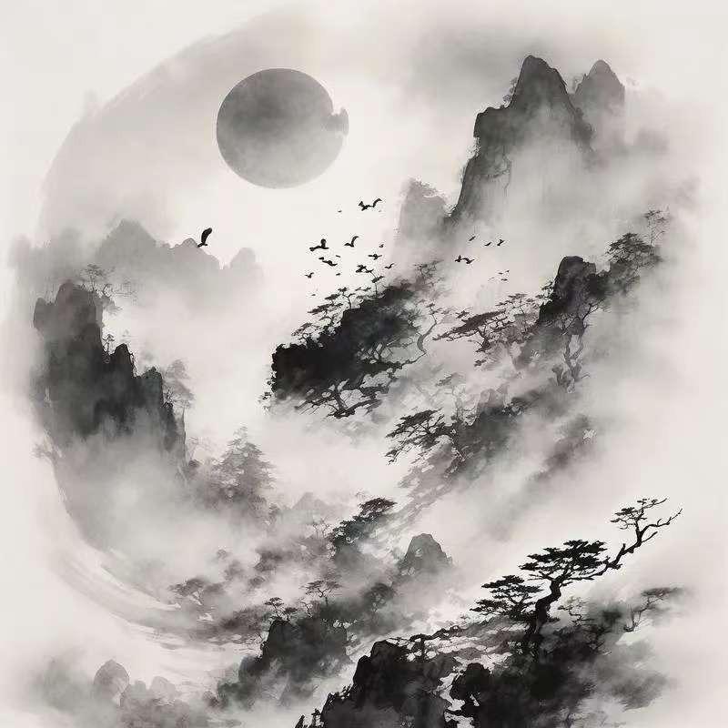 树当服装 三号