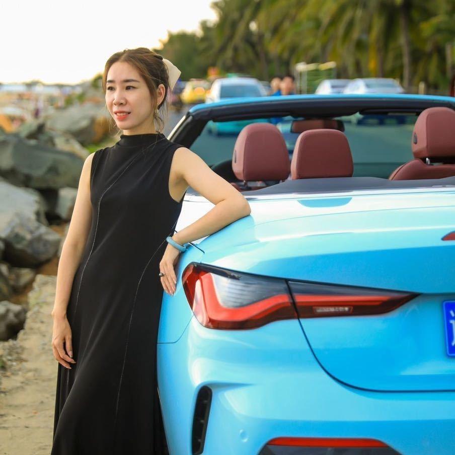 米嗨哟官方号威固（光谷旗舰店）武汉芳姐贴