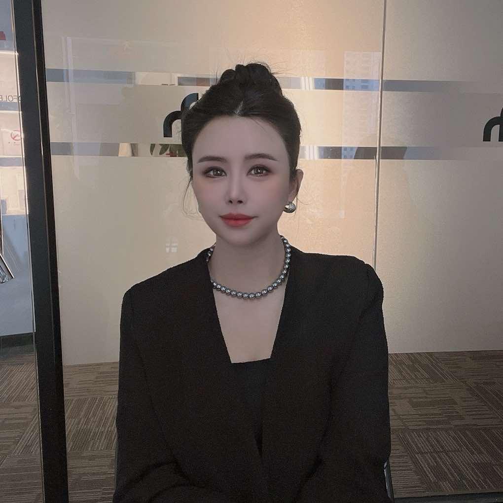 宁海白白 ~