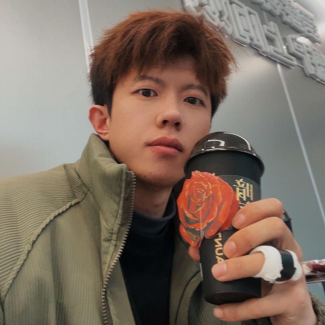 果茗星沈司（奶茶咨询）