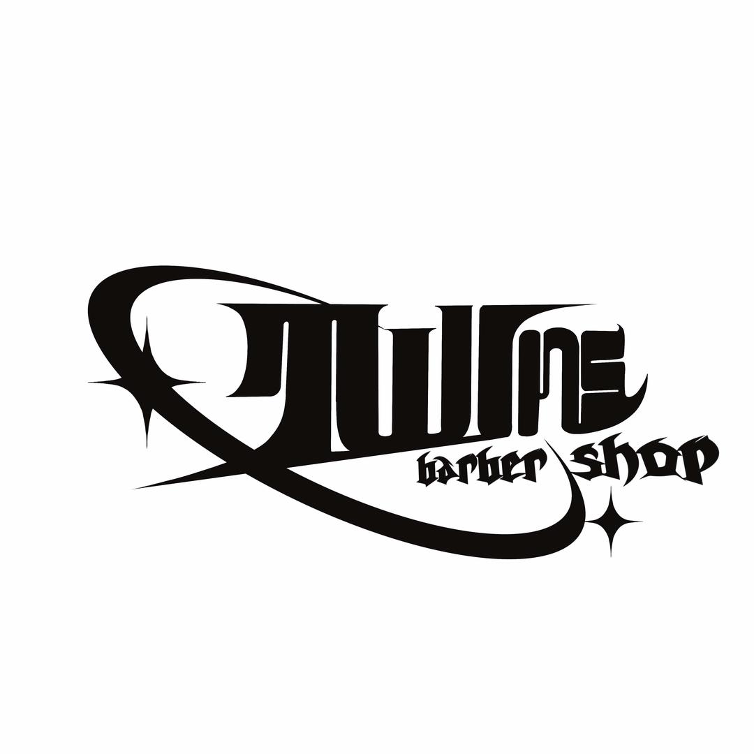 Twins barbershop 红光店