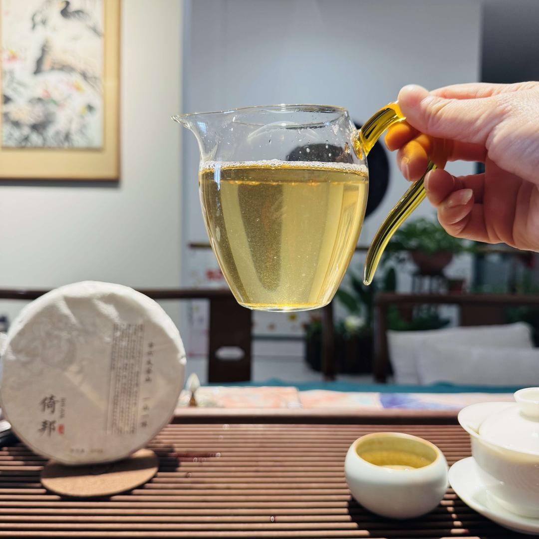 茗源茶空间官方号