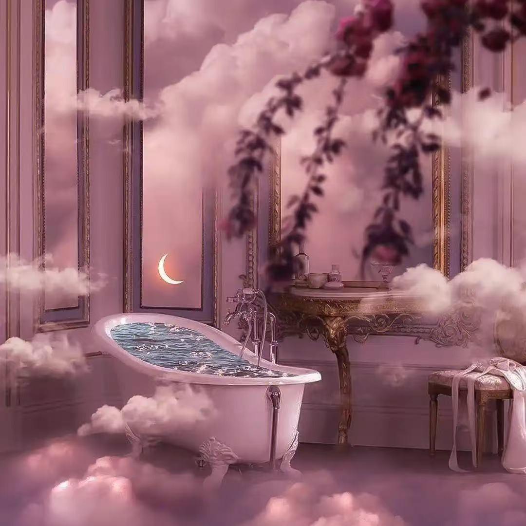 粉色情调