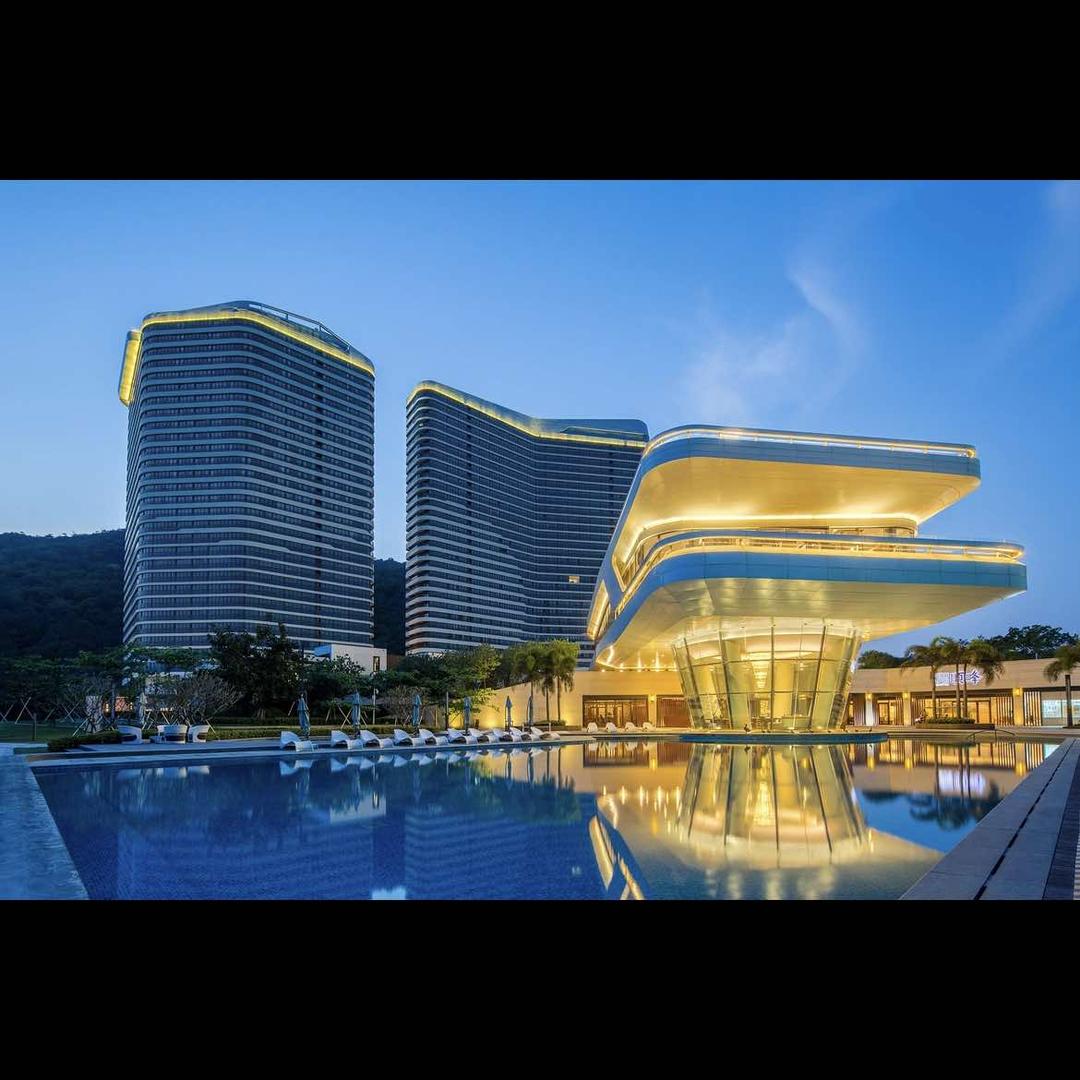 爱维斯海度假公寓