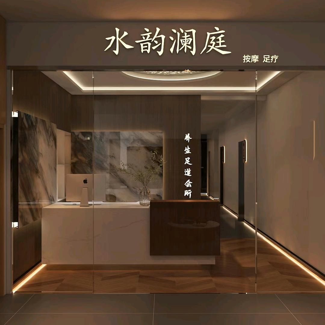 水韵澜庭（玄武区龙湖紫金店）