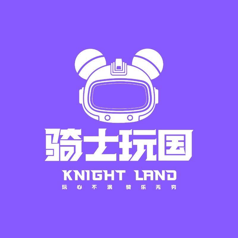 骑士玩国官方号