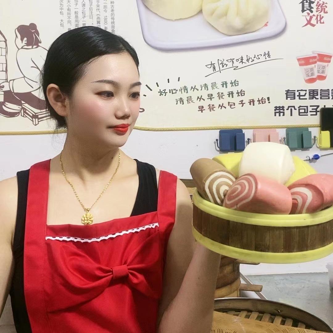 馒头西施专家号