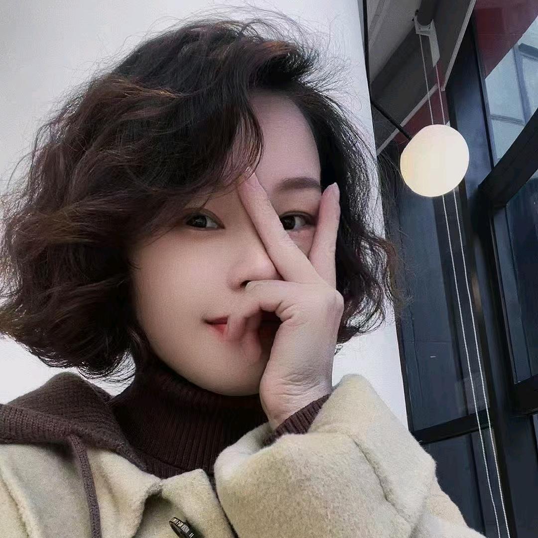 平和减龄发型设计