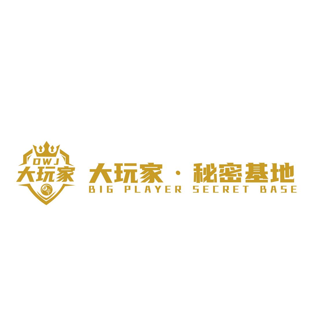 大玩家·秘密基地(柳市店)