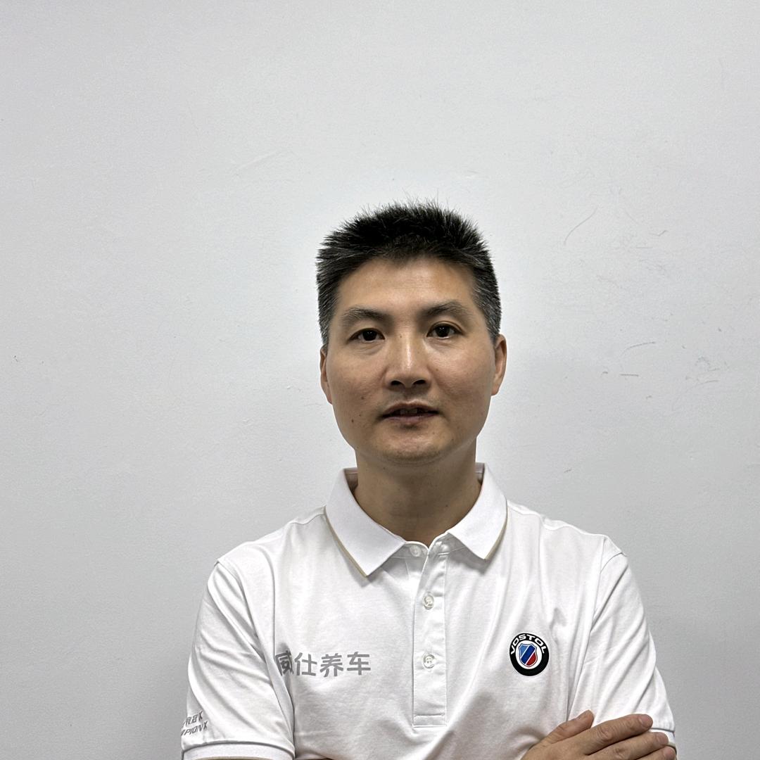 威仕养车和谐快修