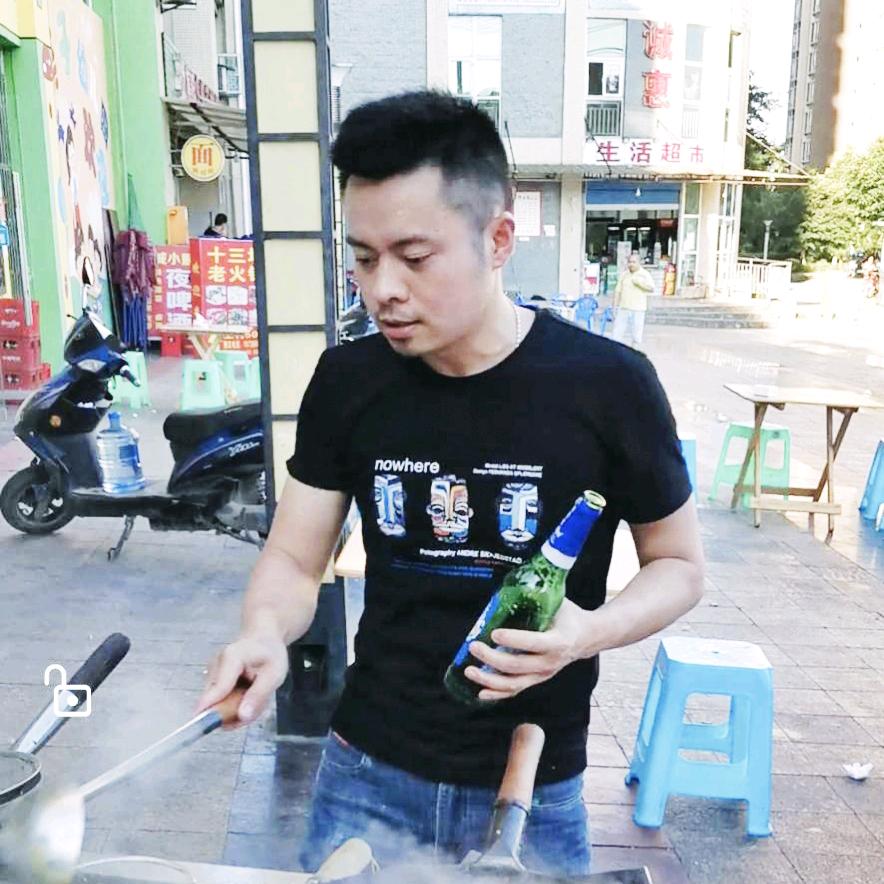 涪陵水哥（搞自助火锅）