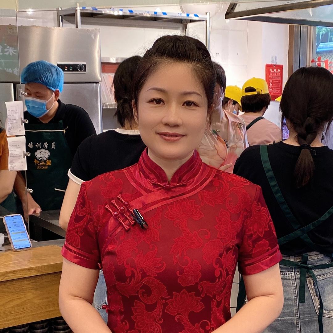 他二舅手工水饺-峰之娇