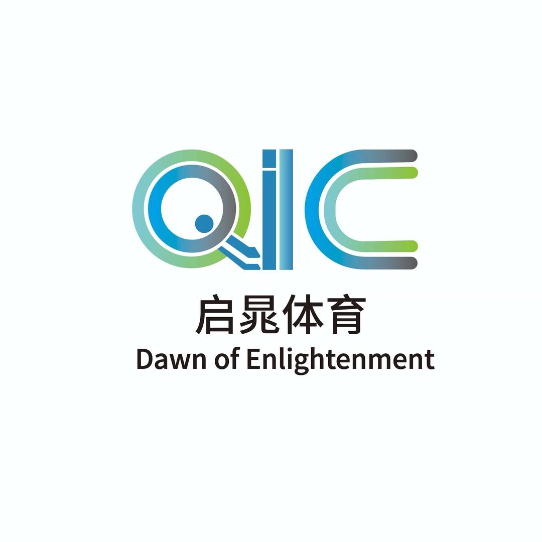 启晁体育乒乓球运动馆官方号