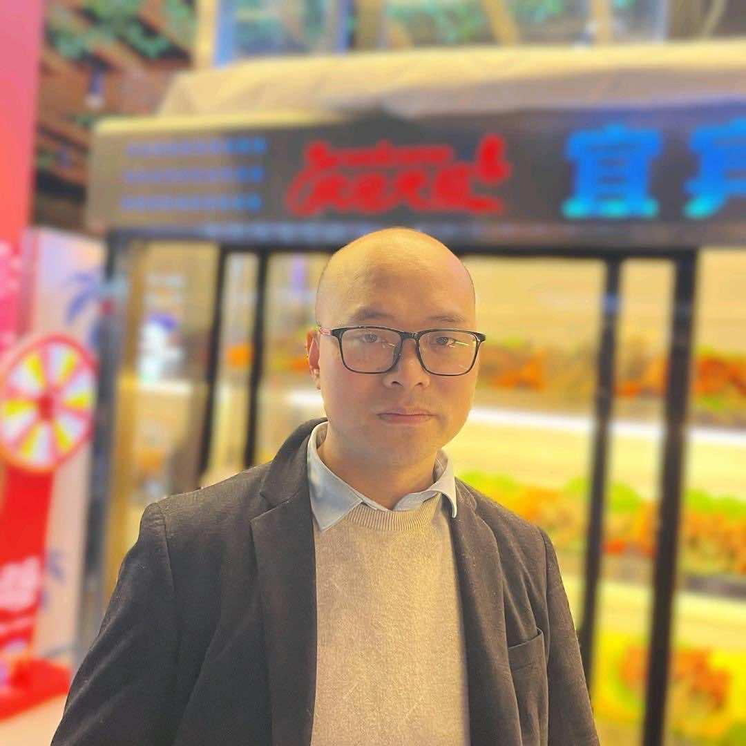 马哥 鲜货烧烤大排档